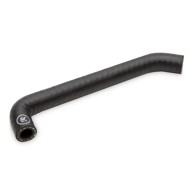 EKWB Cijev EK-Pro, 17/10 mm, ojačan EPDM, predoblikovana 45°/90°, crna