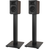 Stalci za zvučnike JBL Stage FS za JBL Stage 240B and 250B (crni)