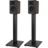 Stalci za zvučnike JBL Stage FS za JBL Stage 240B and 250B (crni)
