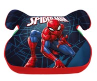 Autosjedalica Booster Spider-man