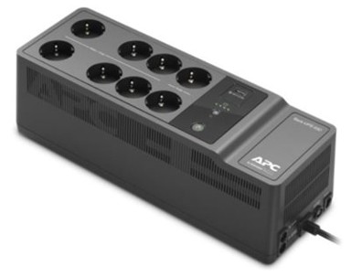 APC UPS napajanje Back-UPS BE650G2-GR, 650VA/400W