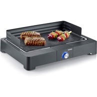 SEVERIN Električni roštilj PG8562