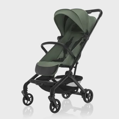 ZOPA Dječja kolica Jet Rocky Green