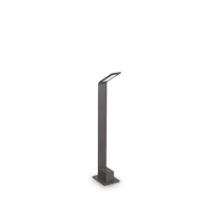 Stajaća lampa Agos, LED, H60, 4000 K, IP54, ID268439, antracit