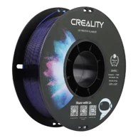 CREALITY Filament CR-PETG, prozirno plavi