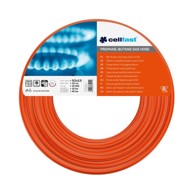 CELLFAST Crijevo za propan-butan plin 9 x 2,5 mm 50 m