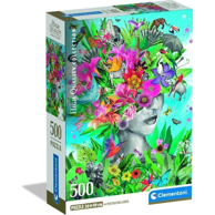 CLEMENTONI Puzzle 35600