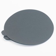 PROXXON Samoljepiva SiC brusna ploča za TSG 250/E, gr. 320