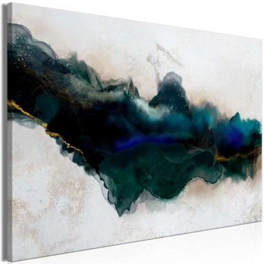 Slika Rift of Blue Wide 60x40