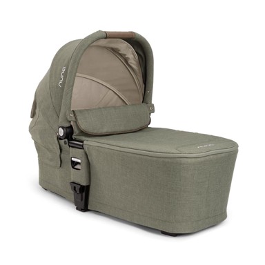 NUNA Košara za novorođenče Mixx Next, bor