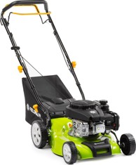 FIELDMANN Samohodna benzinska kosilica FZR 4212-139BL, 50007672