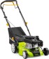 FIELDMANN Samohodna benzinska kosilica FZR 4212-139BL, 50007672