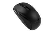 GENIUS Mini bežični miš NX-7005 BlueEye, crni