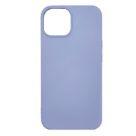 MAXMOBILE Silicone Mikro maskica za Honor 600 Lite, ljubičasta
