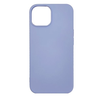 MAXMOBILE Silicone Mikro maskica za Honor 600 Lite, ljubičasta