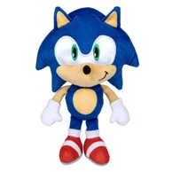 SONIC Plišana igračka  22cm