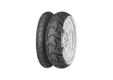 CONTINENTAL Moto guma za enduro ContiTrailAttack 3 150/70R17 69V (R) TL PLM17