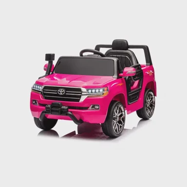 Auto na akumulator TOYOTA LAND CRUISER