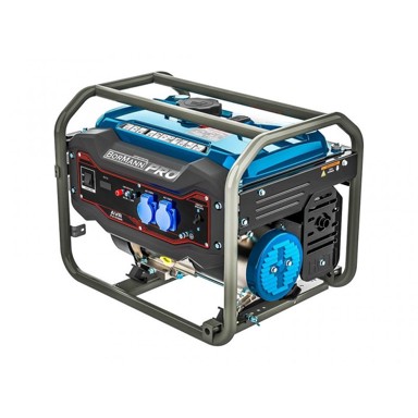 BORMANN Benzinski agregat PRO BGB3000 2.5Kw