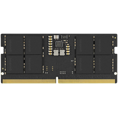 GOODRAM RAM memorija, SO-DIMM, DDR5, 5600 MHz, CL46, 16 GB, 1 kom