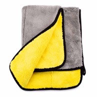 AMIO Krpa od mikrofibre, za poliranje i sušenje, 50x70 cm, 1600 g/m²