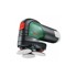 BOSCH Brusilica za poliranje Easycurvsander, 12 solo, aku