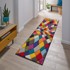 FLAIR RUGS Staza Rhumba, 66 x 230 cm