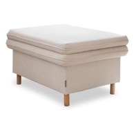 MIUFORM Bež tabure Simon