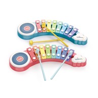 MUSIC MAKER Ksilofon, plava