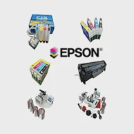 EPSON Tinta SJIC42P-MK COLORWORKS C4000e C13T52M540, mat crna