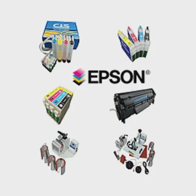 EPSON Tinta SJIC42P-MK COLORWORKS C4000e C13T52M540, mat crna