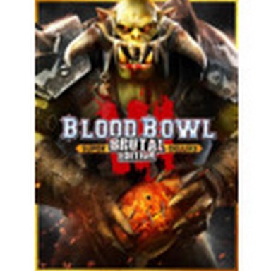 Igra za PC: Blood Bowl 3 - Brutal Edition