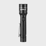 LED Svjetiljka, 1000 lm, zoom, baterija 2200 mAh