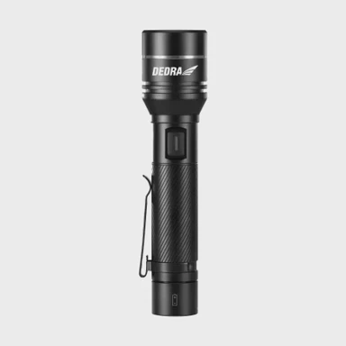 LED Svjetiljka, 1000 lm, zoom, baterija 2200 mAh