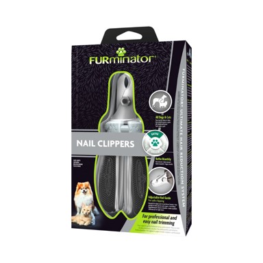 FURMINATOR Kliješta za nokte