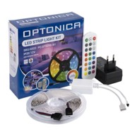 LED RGB traka 12V, IP20