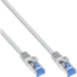 INLINE Mrežni kabel 72603W Cat6a S/FTP, 3 m, bijeli