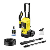 KARCHER Visokotlačni perač K 4 FJ BB