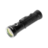 REBEL LED svjetiljka s pomičnom glavom, 600 lm, domet 250 m, aluminijska, IPX5