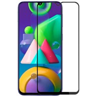 TECHANCY Zaštitno staklo 9H za Samsung Galaxy M21