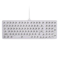 GLORIOUS Tipkovnica GMMK 2 Full-Size - Barebone, ANSI-Layout, bijela GLO-GMMK2-96-RGB-W