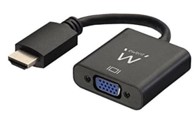 EWENT Adapter HDMI na VGA EW9864