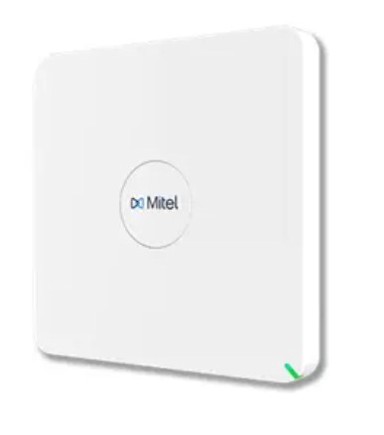 MITEL Bazna stanica RFP 44 za bežični VoIP telefon, crna