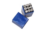 SW-STAHL Točkalo za brojeve u čelik i željezo, 6mm, 08904L