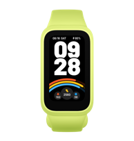 XIAOMI Pametna narukvica Smart Band 9 Active zelena