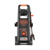BLACK+DECKER Visokotlačni perač BXPW2500DTS 2500W