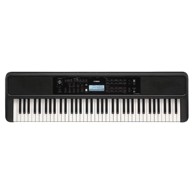 YAMAHA Klavijature PSR-EW320, 61 tipka, 574 glasovira, USB to HOST