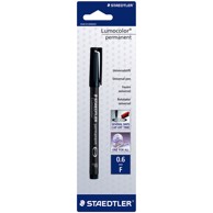 STAEDTLER Flomaster Lumocolor 0,6mm za CD