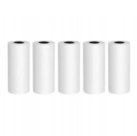 HURC9 Set rola papira za mini termalni printer Cat, 5 kom