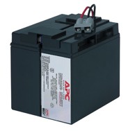 APC Zamjenska baterija RBC7, VRLA, 17Ah